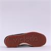 Victoria Saturno Retro Trainer - Black Tan